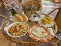 Spring Garden Villa - พร้อมอาหารเช้า