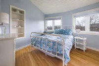 Block Island - 4 Bedroom Home on West Beach Road w/ Panoramic Ocean Views + AC!