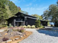 Lake front house near Clemson University