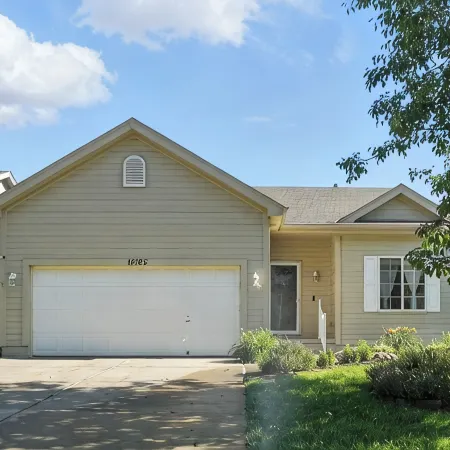 Modern Home in NW Omaha