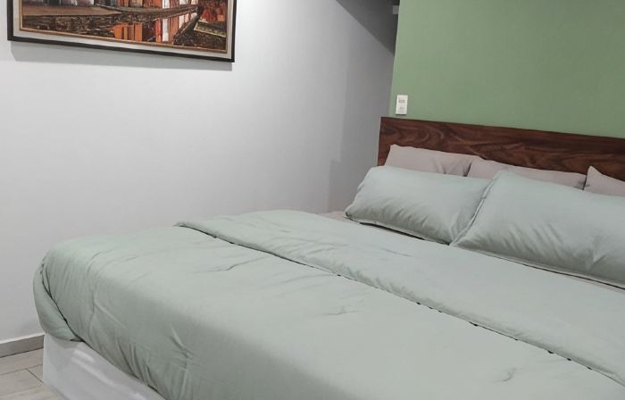 Cozy juayua home