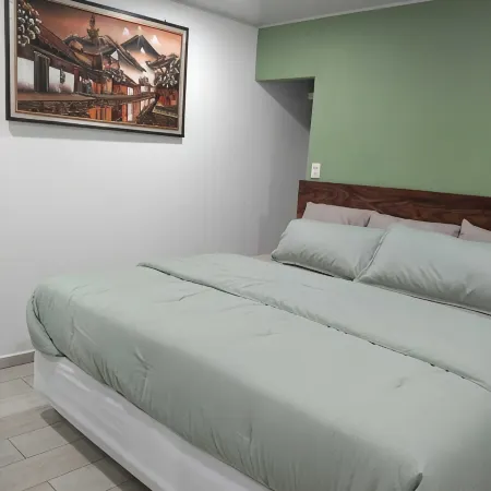 Cozy juayua home