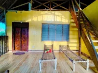 The Tropinest bungalow - 3 stjerner
