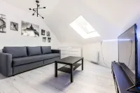 Studio Paris - พร้อมWifi