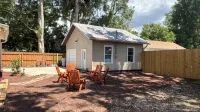 Historic  1905 Victorian Home in Dunnellon Rainbow River World Equestrian center