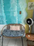 Surfers/backpackers Paradise
