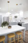 Charming 2-bedroom home close to downtown and University of Mary-Hardin Baylor - 4성급