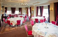 Bournemouth East Cliff Hotel, Sure Hotel Collection by BW - Breakfast