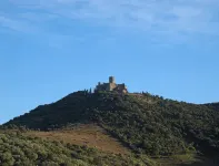 Collioure large apartment terrace swimming pool garage air-conditioning exceptional view. - 3-Star