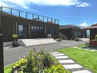 Furano Torinuma Villa