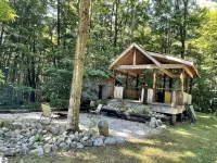 Private Glacial Hills Bellaire Home - 4-Star