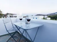 Astarti Apartments Hotels in Serifos