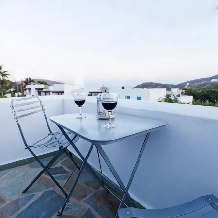 Astarti Apartments