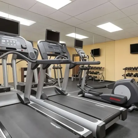 Country Inn & Suites by Radisson, Phoenix Airport, AZ