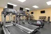 Country Inn & Suites by Radisson, Phoenix Airport, AZ - Fitnessstudio
