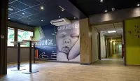 Ibis Budget Avignon Nord - Parkplatz