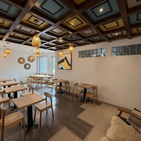 Casa Cristobal Centenario