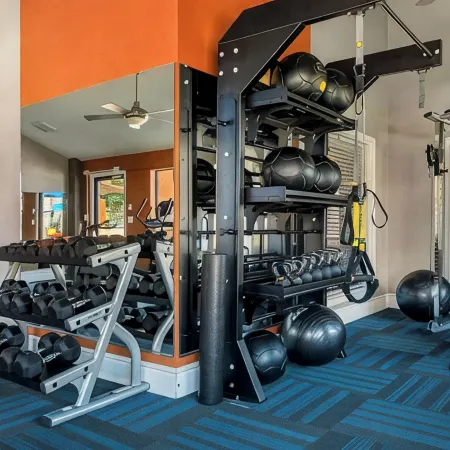 Pool -Gym- Great for Mid/Long Stays