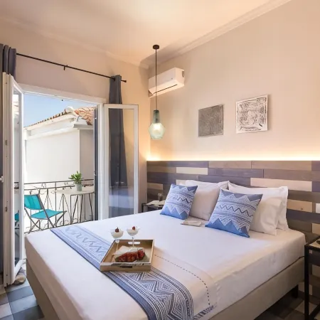 Villa Paxos