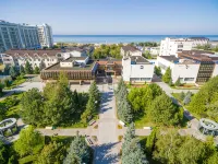 Fbplu Sanatorij Ellada Fns Rossii - 2-Star