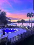 Relax & Unwind at Bama Beach Bum Vibes – Your Perfect Coastal Getaway 2 BR/2 BA! - บังกะโล