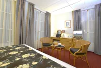 Hôtel D’Angleterre Grenoble Hyper-Centre