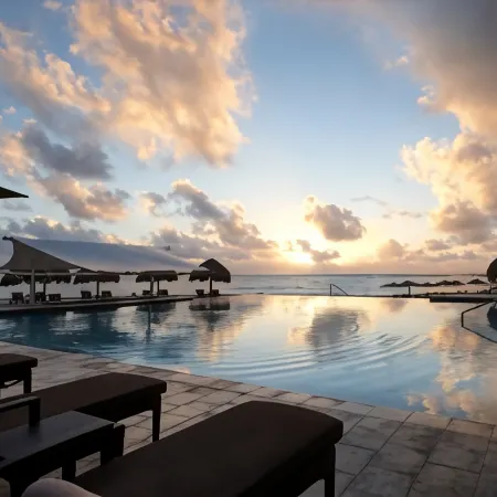 The Westin Cancun Resort Villas & Spa