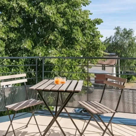 Le Loft de Genas Centre Bourg