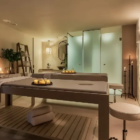 Blue Marine Resort and Spa Hotel