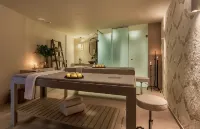 Blue Marine Resort and Spa Hotel - spa