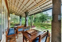 Vishmaa Resort - Pet friendly