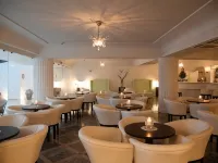 La Residenza Capri - servizio colazione