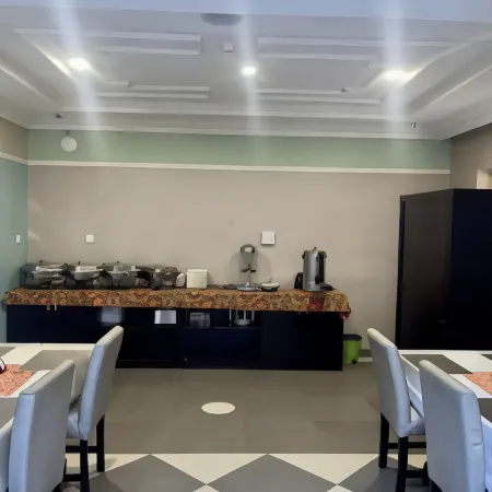 Msquare Hotel Gra