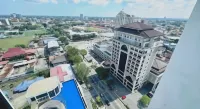 Two Bedroom Troika Kota Bharu by AGhome - 4つ星