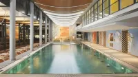 Hapimag Ferienwohnungen Interlaken - piscina