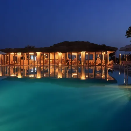 Swiss Inn Resort Dahab