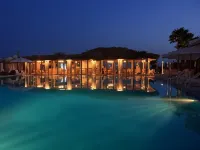 Swiss Inn Resort Dahab - bar