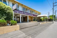 Kingsway Motel Geelong