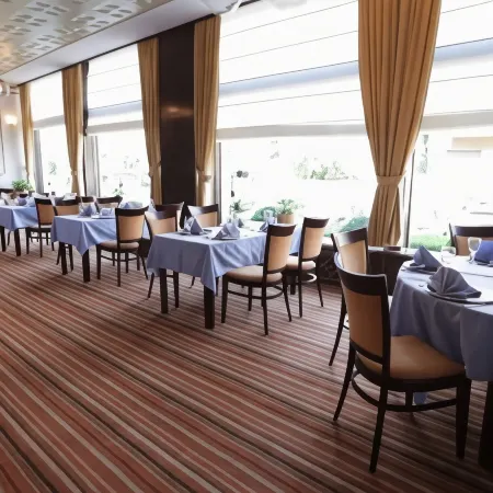Hotel Laguna Zagreb