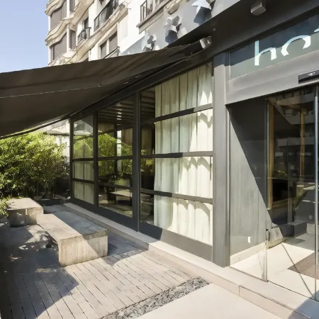 Hotel Niza