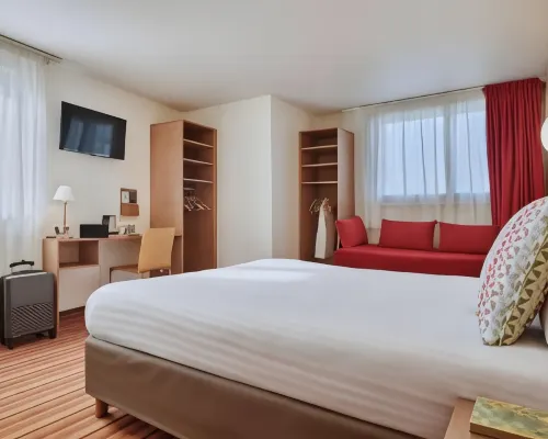 Hotel Campanile Paris 12 - Bercy Village Hotels near 11th arr.