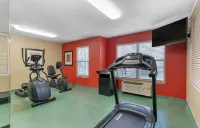 Extended Stay America - Atlanta - Marietta - Interstate N. Pkwy - Gym