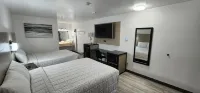 Country Inn Banning - Wi-Fi