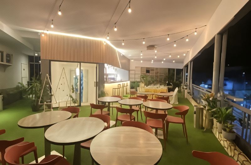Boracay Grace Hotel photo 3