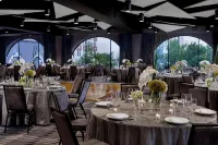 Renaissance Reno Downtown Hotel & Spa - Bữa sáng
