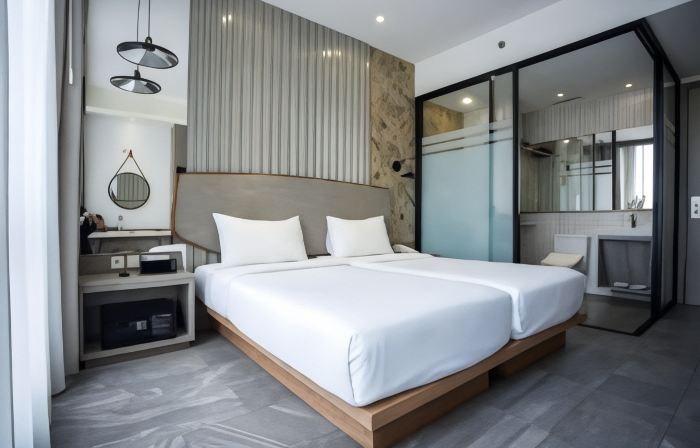 Ana Hotel Jakarta