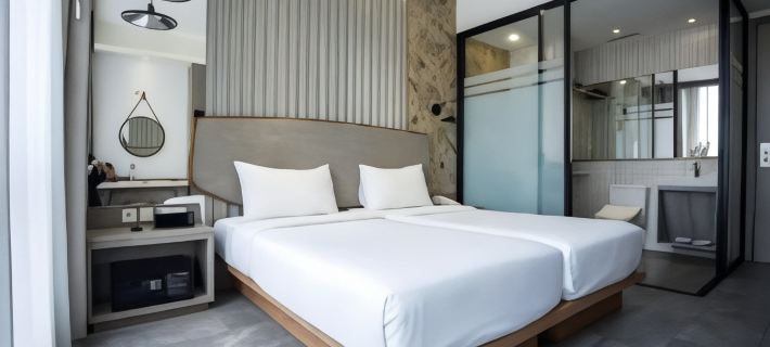 Ana Hotel Jakarta Hotels in Jakarta