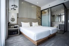Ana Hotel Jakarta