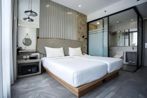 Ana Hotel Jakarta