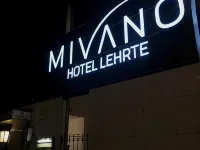 Hotel Mivano Lehrte Hotels in Lehrte